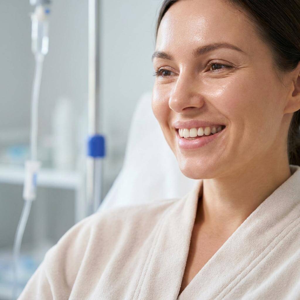 Anti Aging IV Therapy