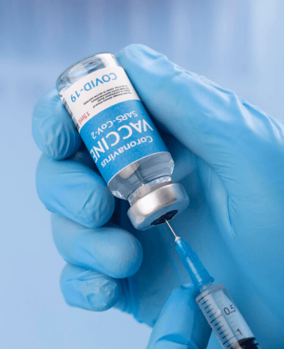 Vaccine Service