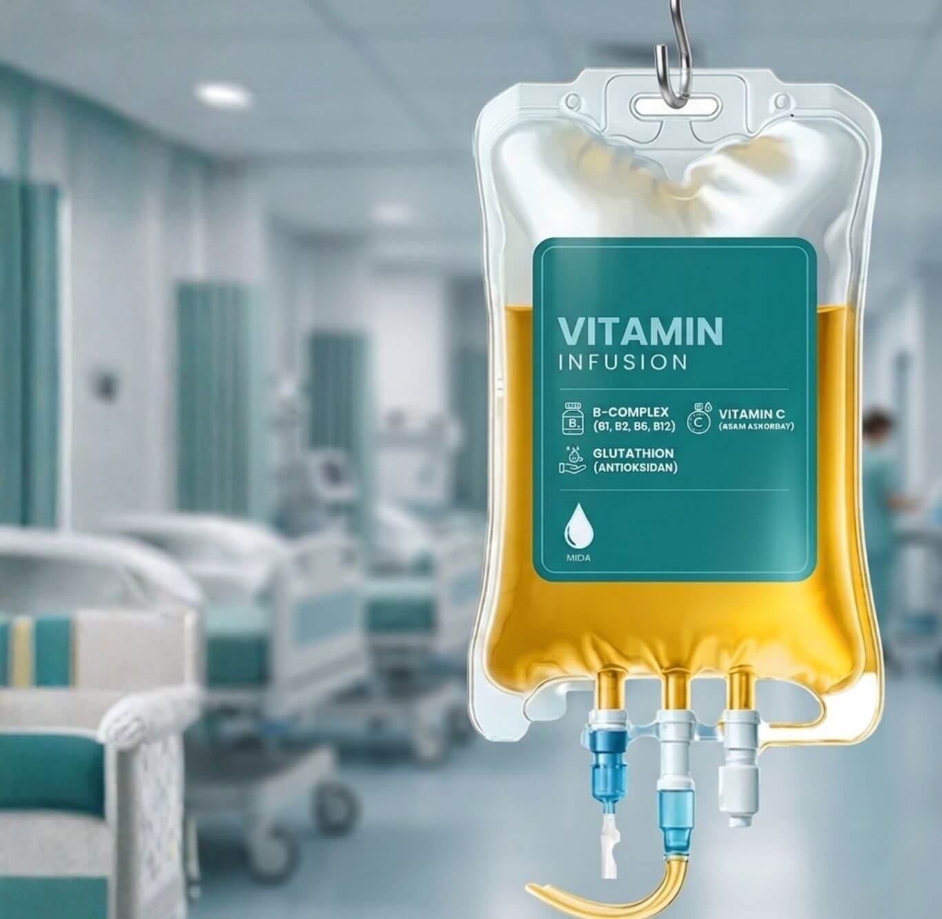 Vitamin IV Therapy